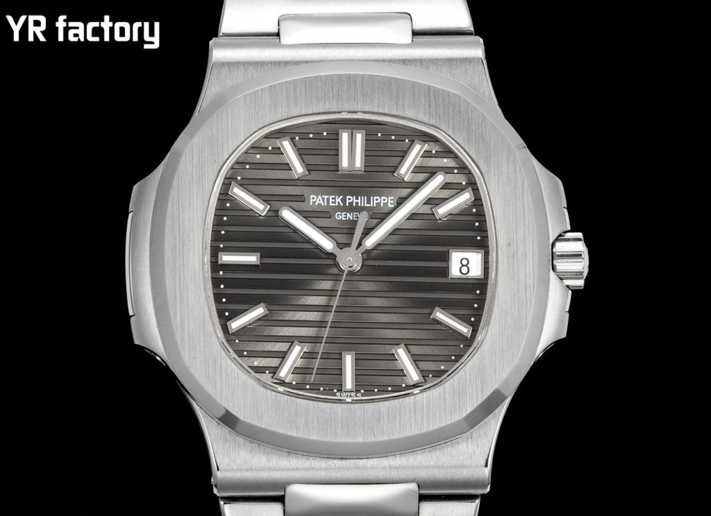 PATEK PHILIPPE パテックフィリップ オートマチック 腕時計 ブラック - 画像 5