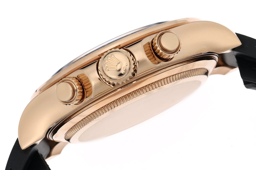 ROLEX ロレックス デイトナ 腕時計 メンズ 自動巻き 41mm ブラック ブラック - 画像 6