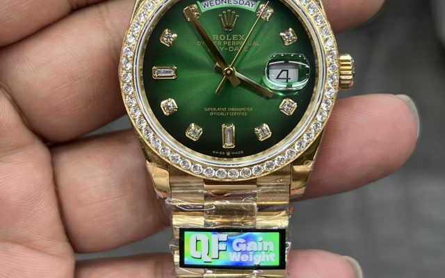Rolexの腕時計は価格・収納・合わせ方でどう見るか