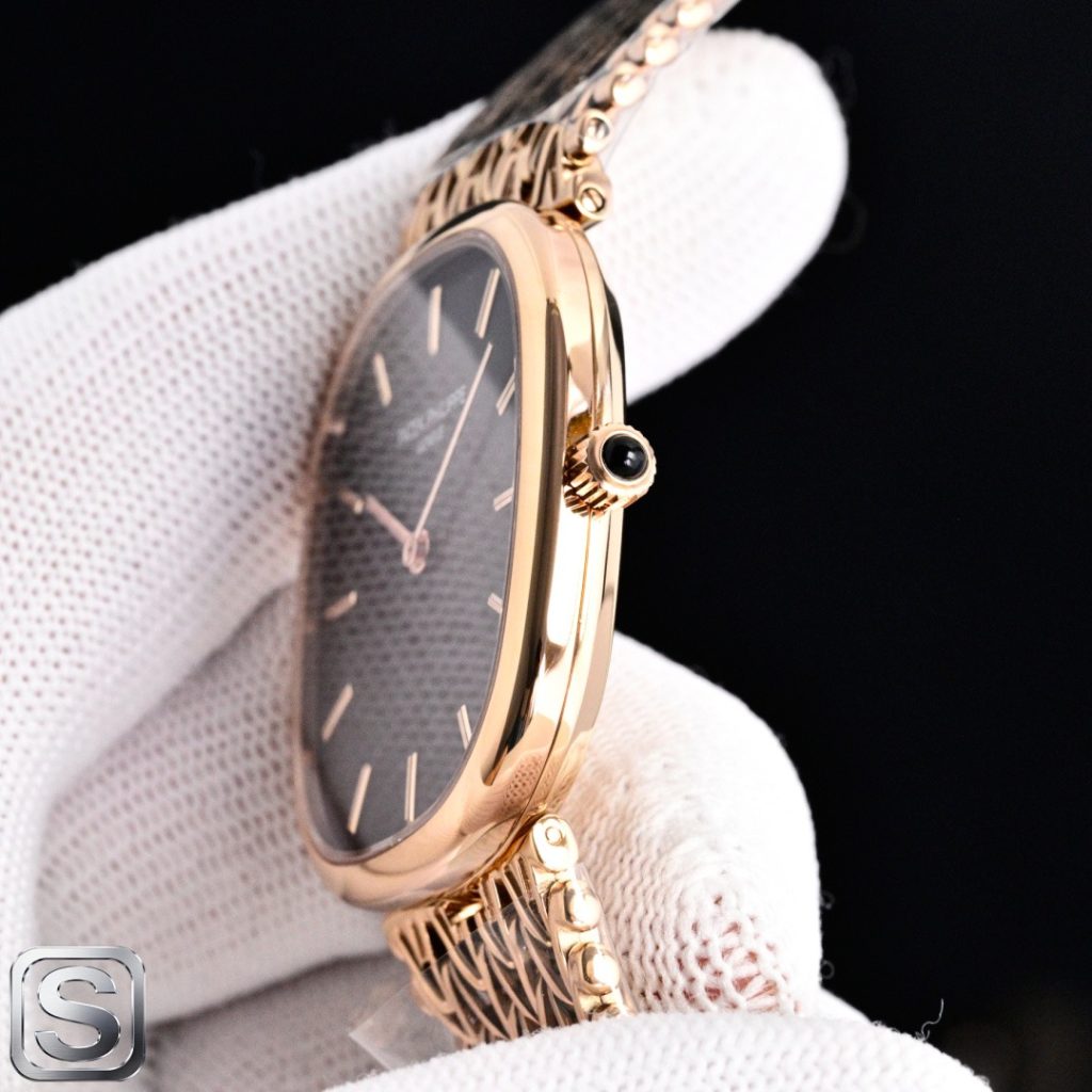 PATEK PHILIPPE パテックフィリップ 限定モデル 腕時計 メンズ ラバー 耐衝撃 ブラック - 画像 5