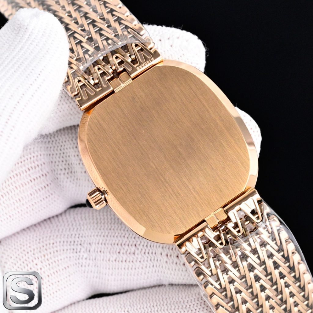 PATEK PHILIPPE パテックフィリップ 限定モデル 腕時計 メンズ ラバー 耐衝撃 ブラック - 画像 7