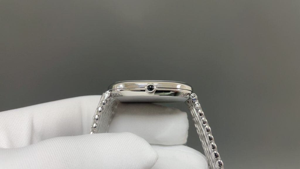 PATEK PHILIPPE パテックフィリップ 腕時計 メンズ ロレックス風 ブラック ブルー - 画像 4