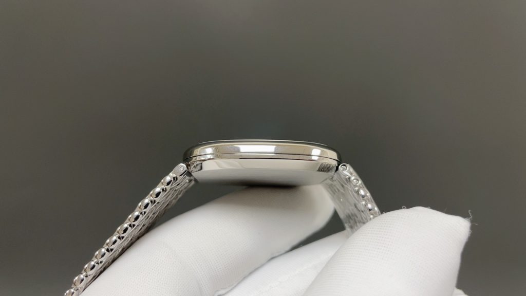 PATEK PHILIPPE パテックフィリップ 腕時計 メンズ ロレックス風 ブラック ブルー - 画像 5