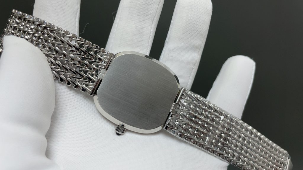 PATEK PHILIPPE パテックフィリップ 腕時計 メンズ ロレックス風 ブラック ブルー - 画像 6