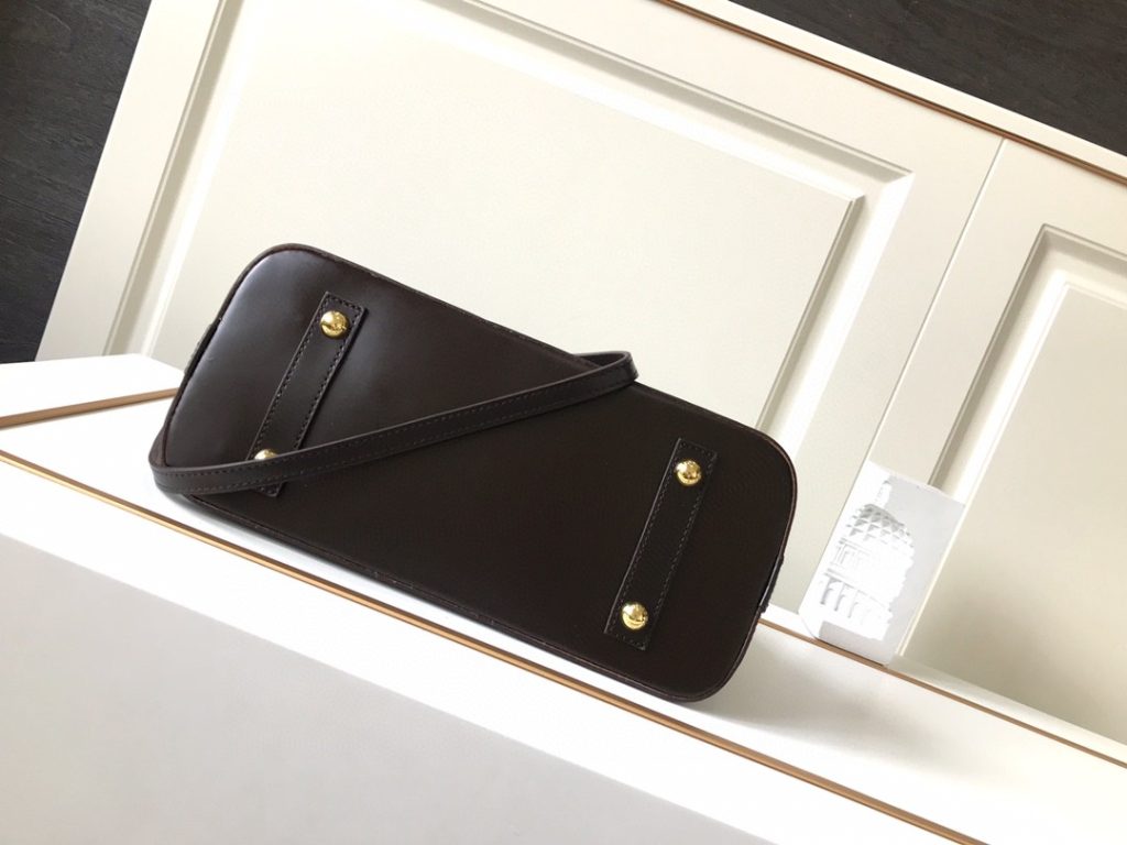人気　ルイヴィトン　Louis Vuitton　アルマ PM　ハンドバッグ　バッグ　alma PM　モノグラム　ダミエ　レディース　カバン - 画像 7
