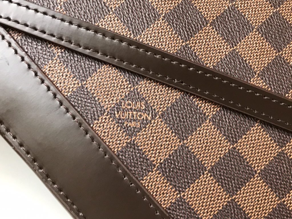 人気　ルイヴィトン　Louis Vuitton　アルマ PM　ハンドバッグ　バッグ　alma PM　モノグラム　ダミエ　レディース　カバン - 画像 8