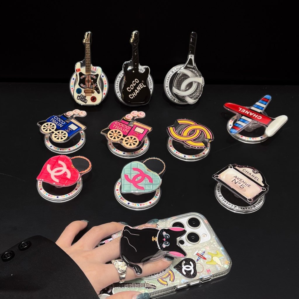 【新登場】高級マグネット式スマホスタンド 360°回転・片手操作・ケース対応 - 画像 6