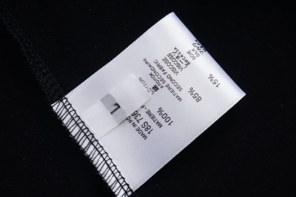 シャネル　CHANEL　大人　半袖Ｔシャツ　夏服　プリントシャツ　Tshirt　丸首シャツ　レディース　綿100％　2色 - 画像 8
