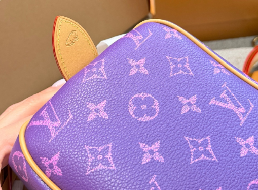 レア　LOUIS VUITTON　ルイヴィトン　スピーディ P9 バンドリエール25　モノグラム　2WAY　レディースバッグ　2色 - 画像 7
