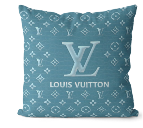 LOUIS VUITTONクッションカバー ルイヴィトン クッションカバー シャネルクッション/背当て インテリア/ソファー用/カー用品 5種選択 - 画像 5