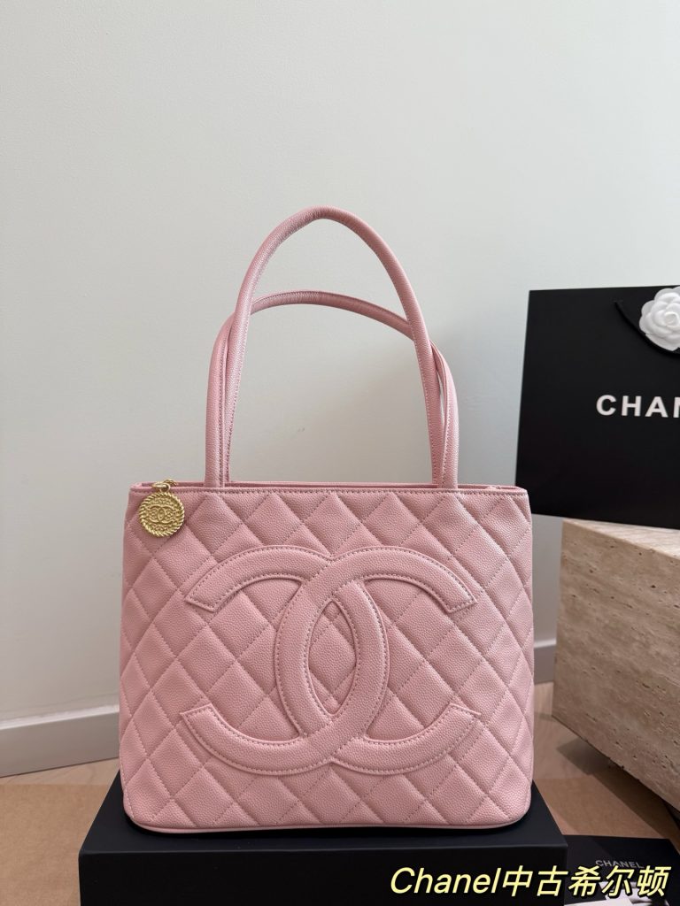 シャネル CHANEL レディースバッグ キャビアスキン｜通勤の日に持ち方を購入前に確認 - 商品画像 3