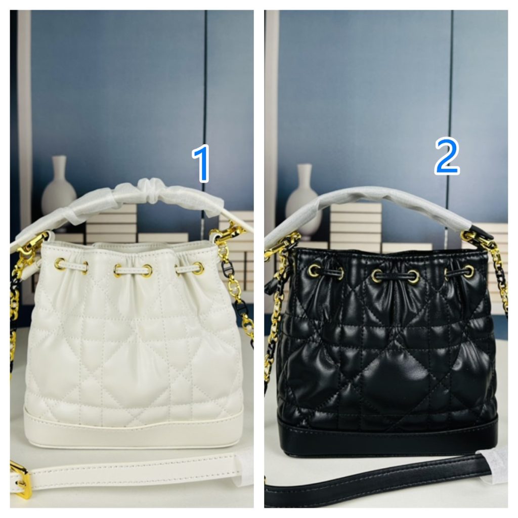 物価高でも選びやすいショルダーバッグ：Diorを自然に取り入れる