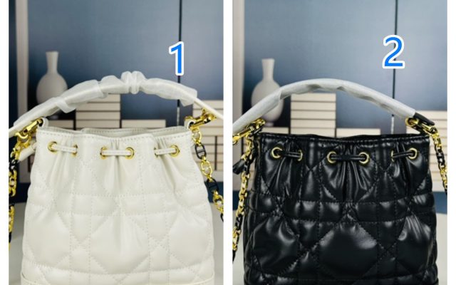 物価高でも選びやすいショルダーバッグ：Diorを自然に取り入れる