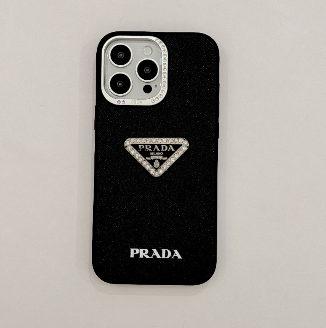 PRADA 財布｜カード収納と厚みを写真で確認 - 商品画像 3