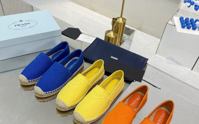 レディースの節約買いに向く靴か写真でチェック