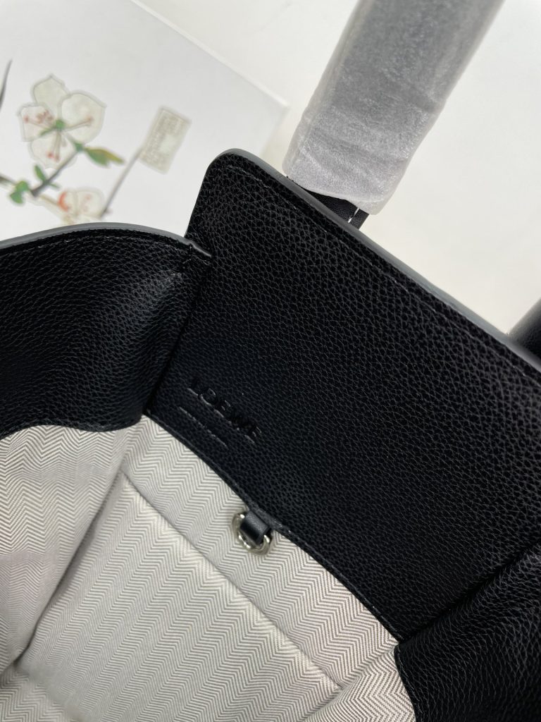 LOEWE ロエベ ハンモックバッグ スモール 4色 2WAY ハンドバッグ ショルダーバッグ レディースバッグ - 画像 5