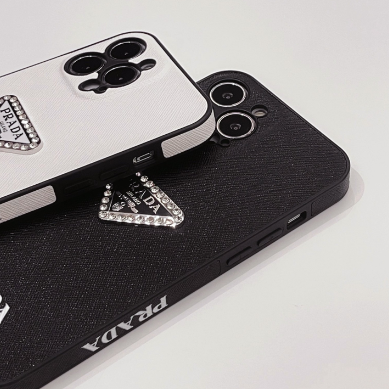 プラダ　iPhoneケース　PRADA　携帯ケース　アイフォンケース　スマホケース　全14種 - 画像 2
