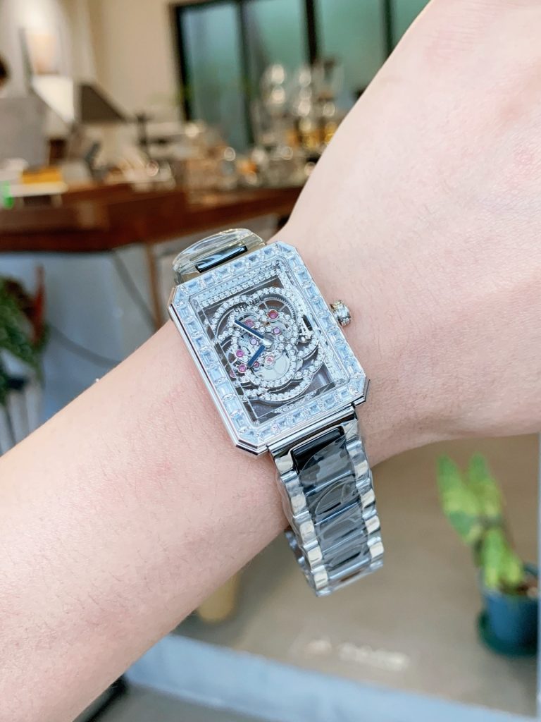 Chanel シャネル【新作登場】556 高性能モデル🔥 7点画像で徹底解説✨ 最新機能搭載🎯 安心の長期保証💎 今すぐチェック - 画像 7