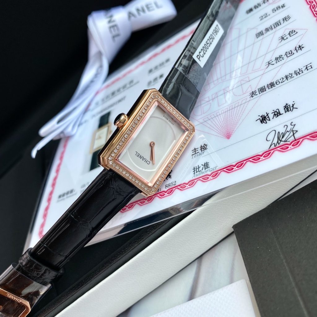 Chanel シャネル【新作登場】617 多機能デザイン✨ 9点画像で徹底解説📸 高品質アイテム🎯 今すぐチェック💫 お得な限定品🎁 - 画像 5