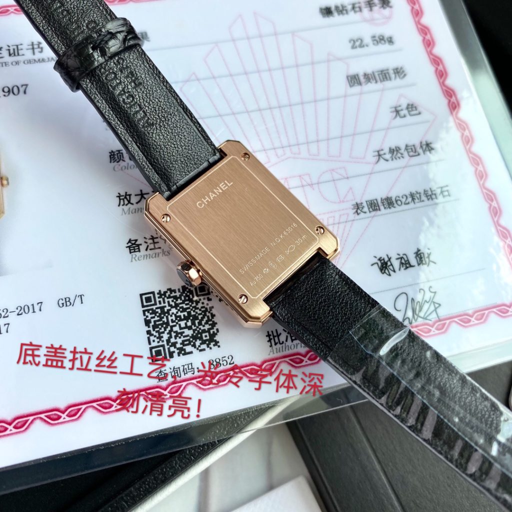 Chanel シャネル【新作登場】617 多機能デザイン✨ 9点画像で徹底解説📸 高品質アイテム🎯 今すぐチェック💫 お得な限定品🎁 - 画像 8