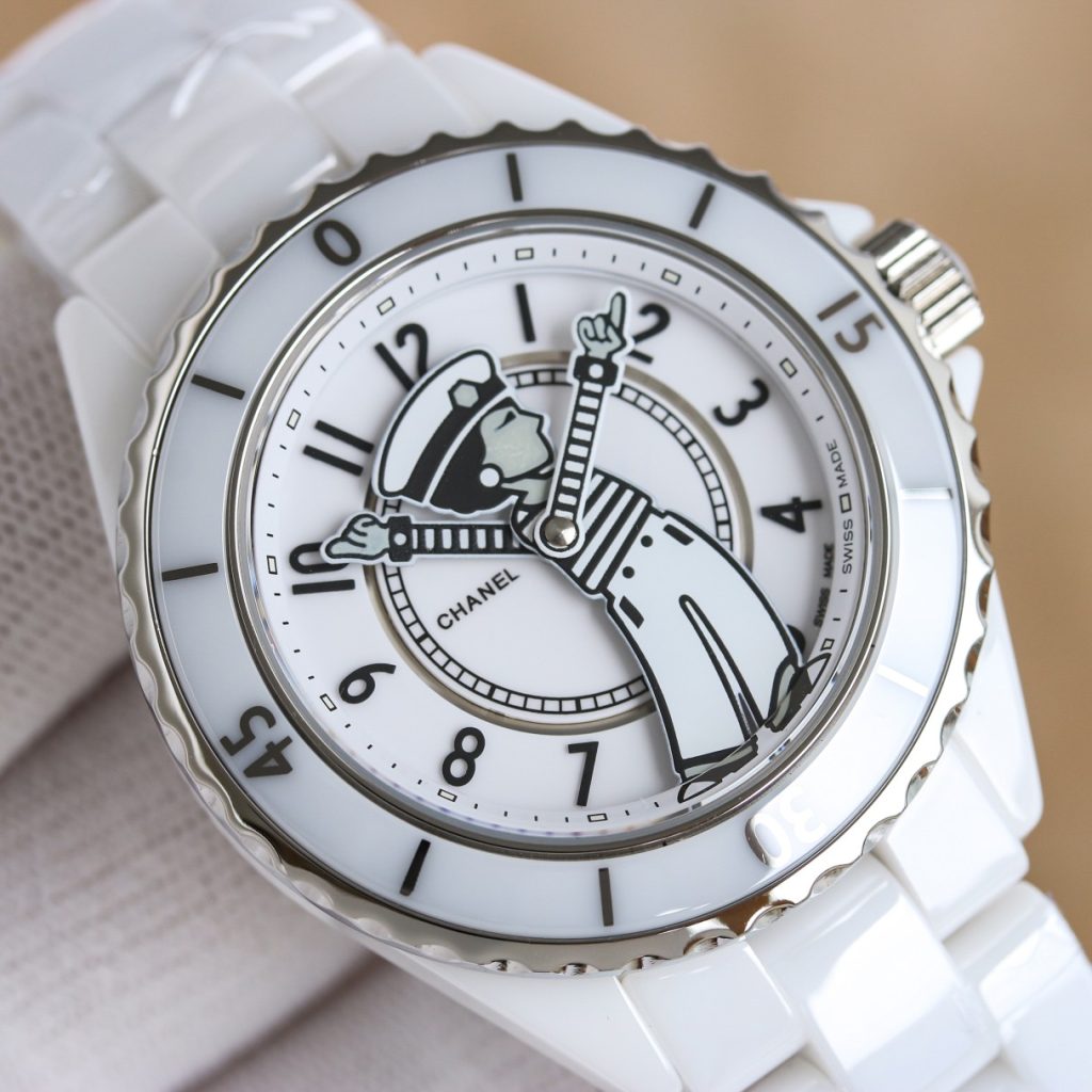 Chanel シャネル【新作登場】632 多機能アイテム✨ 高品質素材◎ 9点画像付き📸 人気おすすめ🔥 最新トレンド🎯 - 画像 2