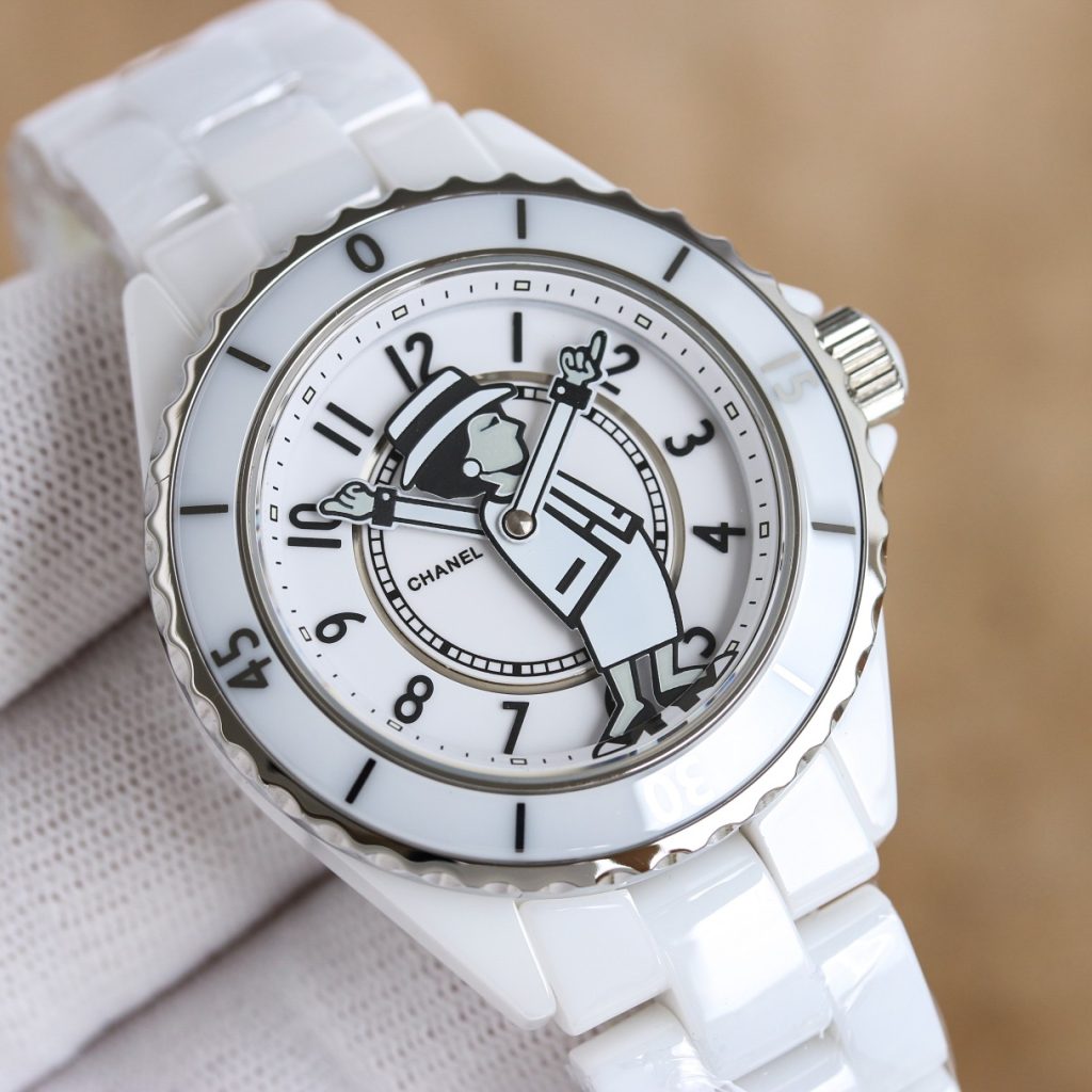 Chanel シャネル【新作登場】632 多機能アイテム✨ 高品質素材◎ 9点画像付き📸 人気おすすめ🔥 最新トレンド🎯 - 画像 4