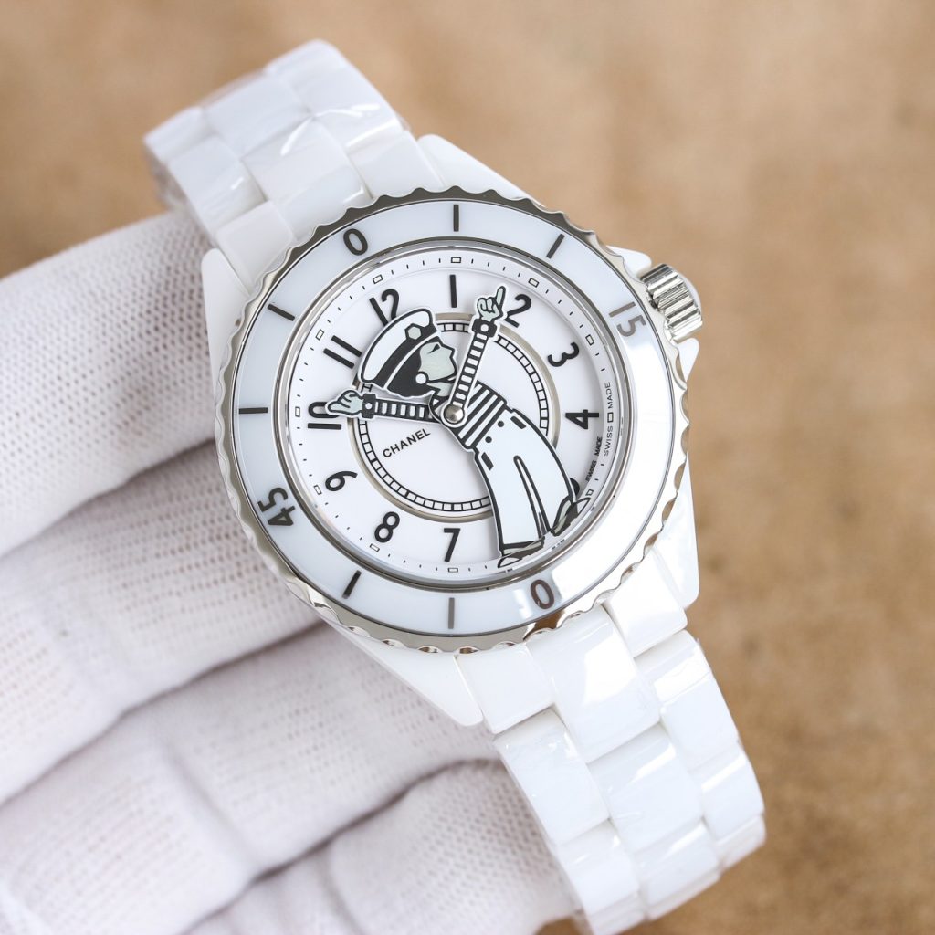 Chanel シャネル【新作登場】632 多機能アイテム✨ 高品質素材◎ 9点画像付き📸 人気おすすめ🔥 最新トレンド🎯 - 画像 5