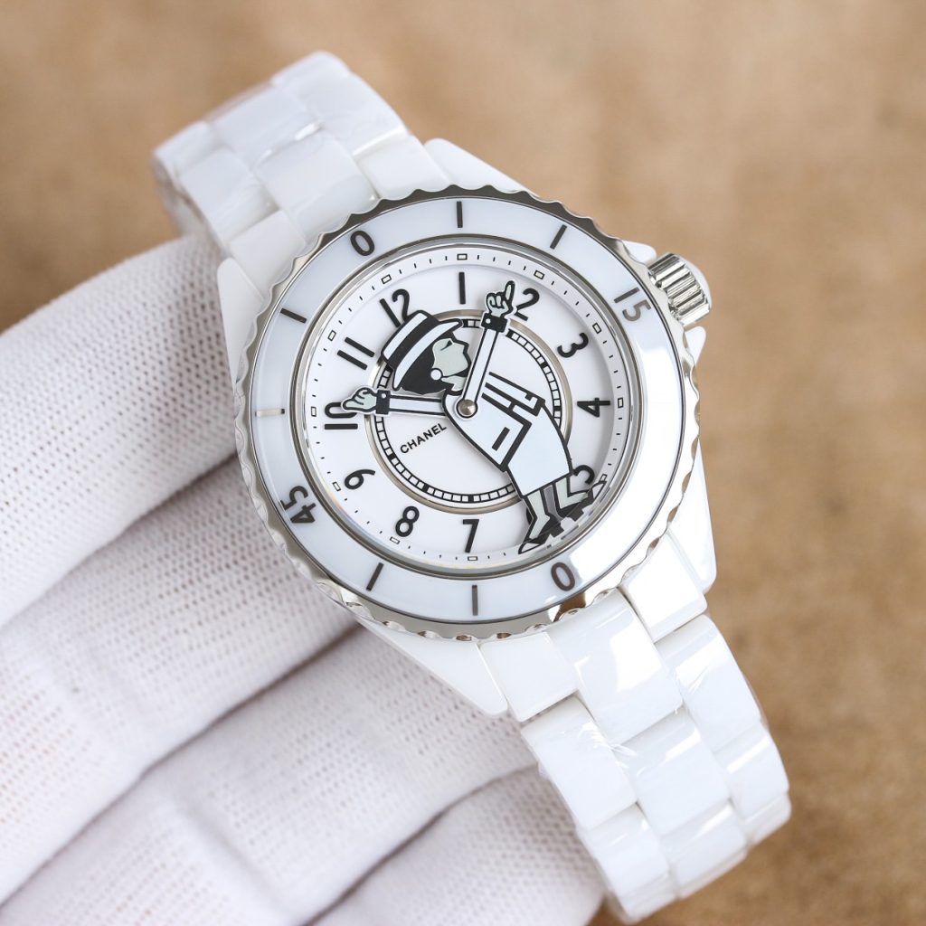 Chanel シャネル【新作登場】632 多機能アイテム✨ 高品質素材◎ 9点画像付き📸 人気おすすめ🔥 最新トレンド🎯 - 画像 6