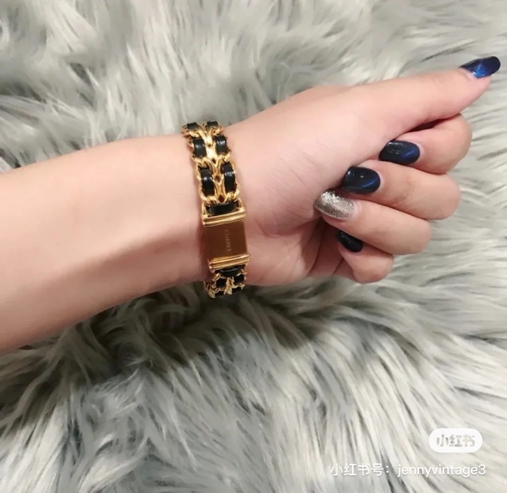 Chanel シャネル✨CHANEL 方糖ウォッチ🤍白冰姉妹同款✨ 美しい実物画像9点🖼️ レアアイテム💎 大人気モデル⌚ - 画像 5