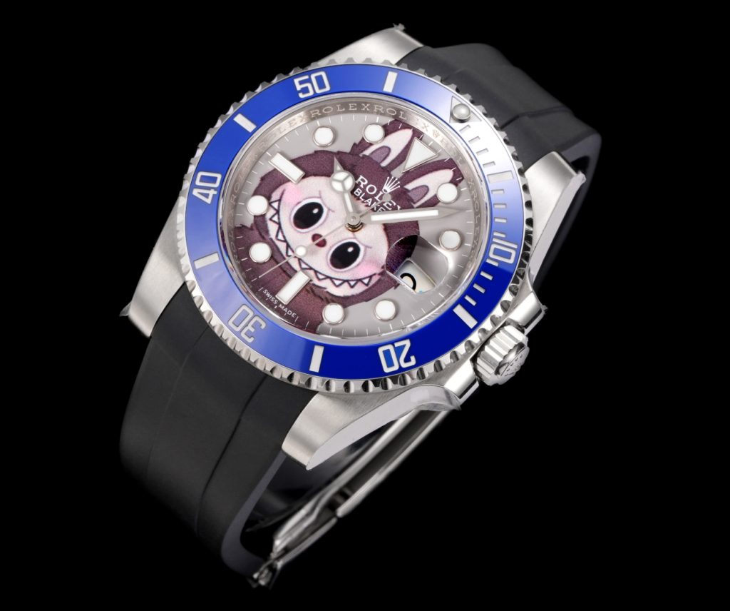 Rolex ロレックス【114】高品質アイテム✨ 9点画像で詳細確認🉐 人気商品🎯 お得なプライス💝 今すぐゲット🔥 - 画像 2