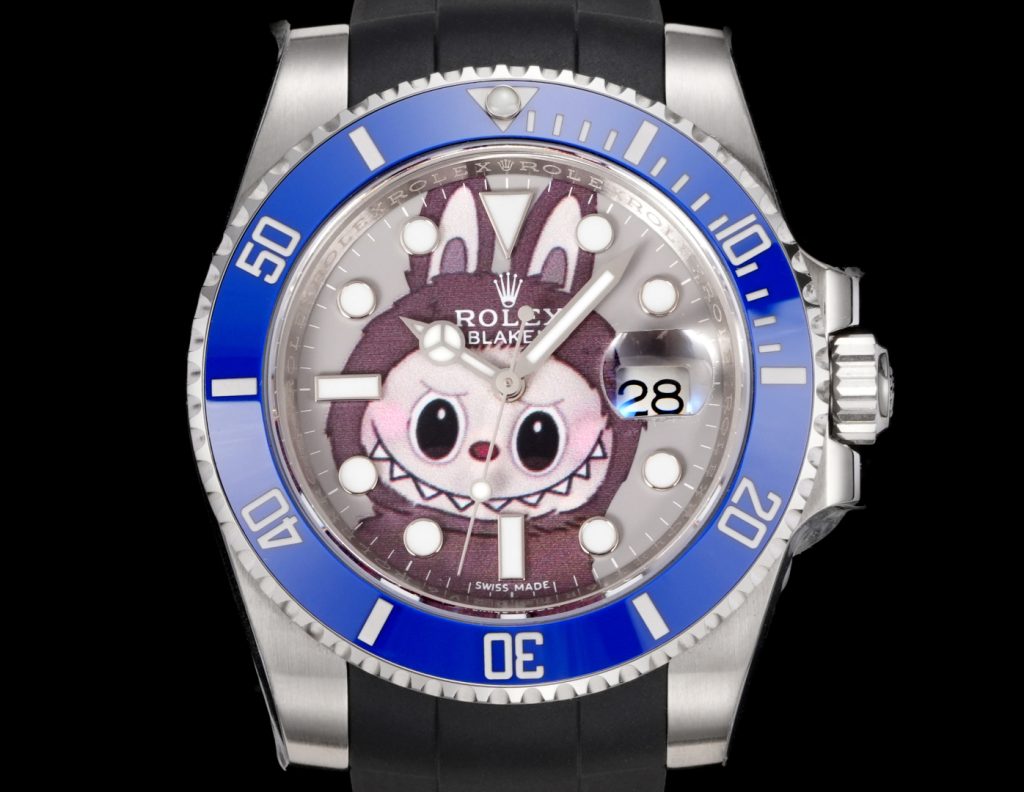 Rolex ロレックス【114】高品質アイテム✨ 9点画像で詳細確認🉐 人気商品🎯 お得なプライス💝 今すぐゲット🔥 - 画像 3