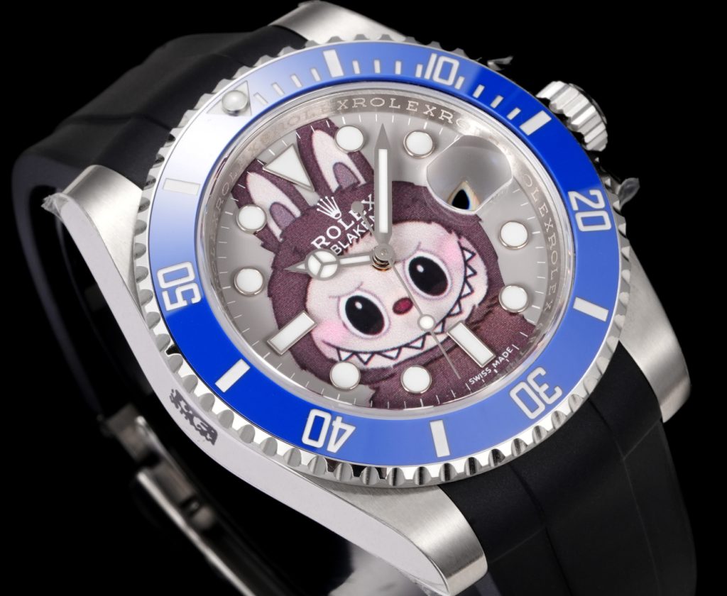 Rolex ロレックス【114】高品質アイテム✨ 9点画像で詳細確認🉐 人気商品🎯 お得なプライス💝 今すぐゲット🔥 - 画像 4
