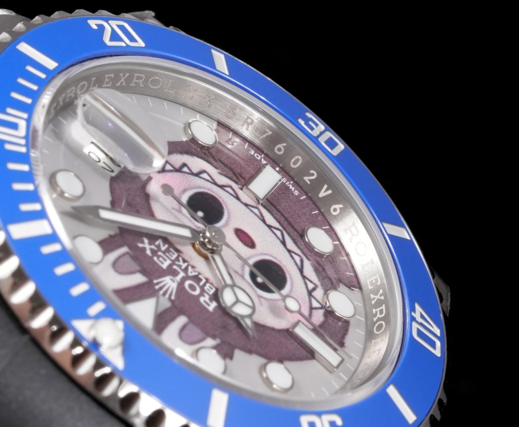 Rolex ロレックス【114】高品質アイテム✨ 9点画像で詳細確認🉐 人気商品🎯 お得なプライス💝 今すぐゲット🔥 - 画像 5