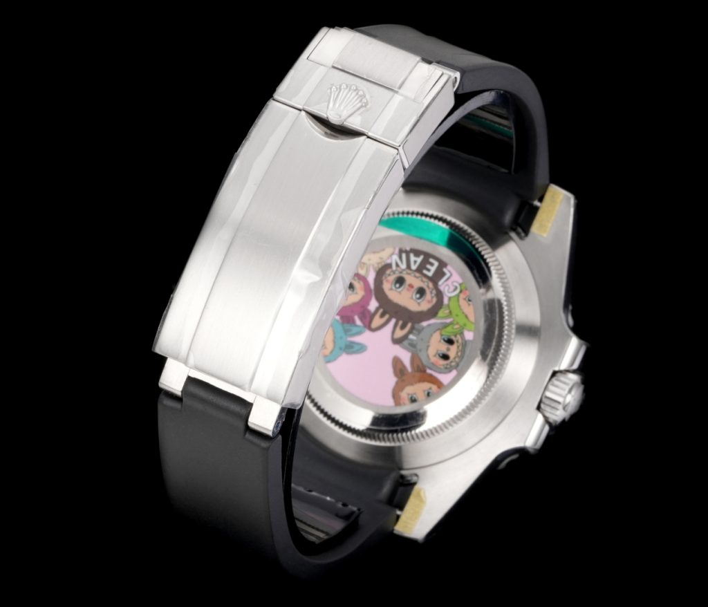 Rolex ロレックス【114】高品質アイテム✨ 9点画像で詳細確認🉐 人気商品🎯 お得なプライス💝 今すぐゲット🔥 - 画像 8