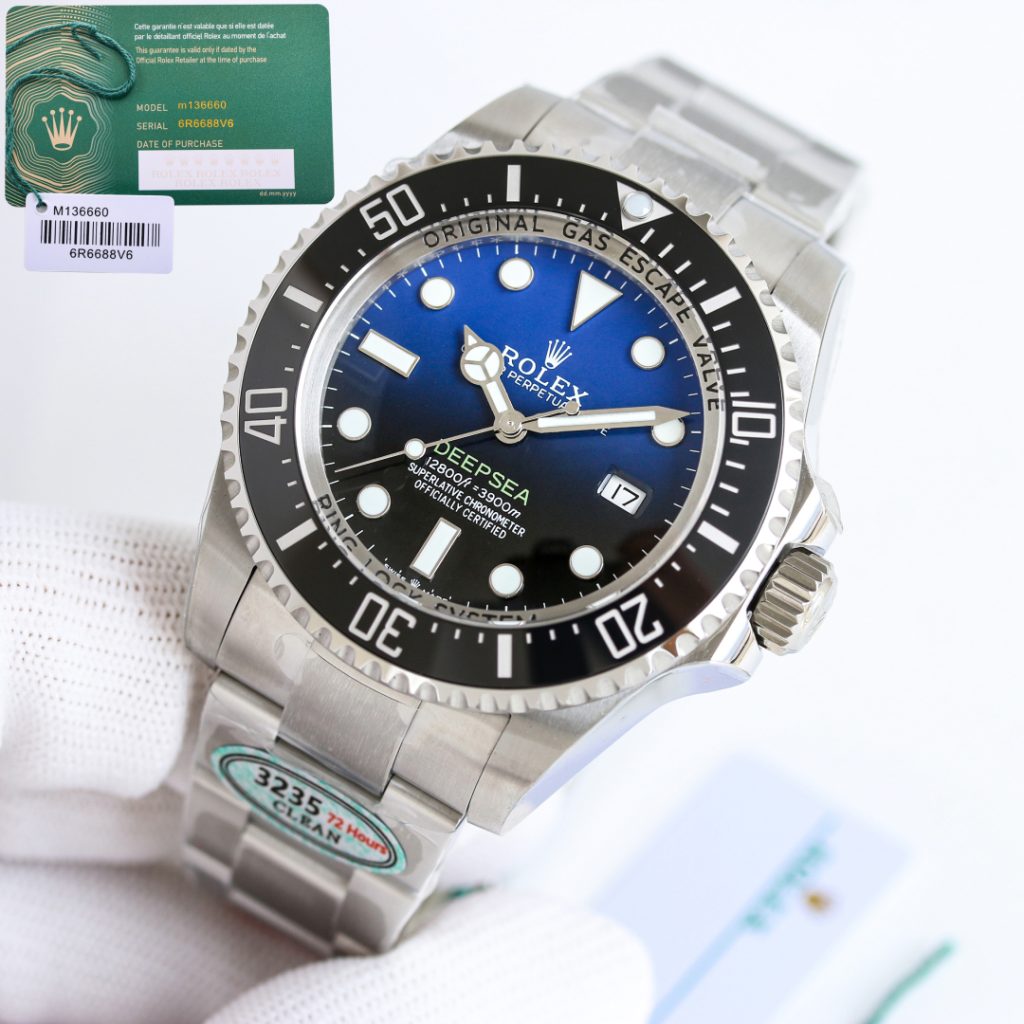 Rolex ロレックス【120枚収納】大容量フォトアルバム📚思い出を整理✨9分割ポケット式📂簡単整理🎨カラーバリエ豊富💝ギフトにも最適🎁 - 画像 3