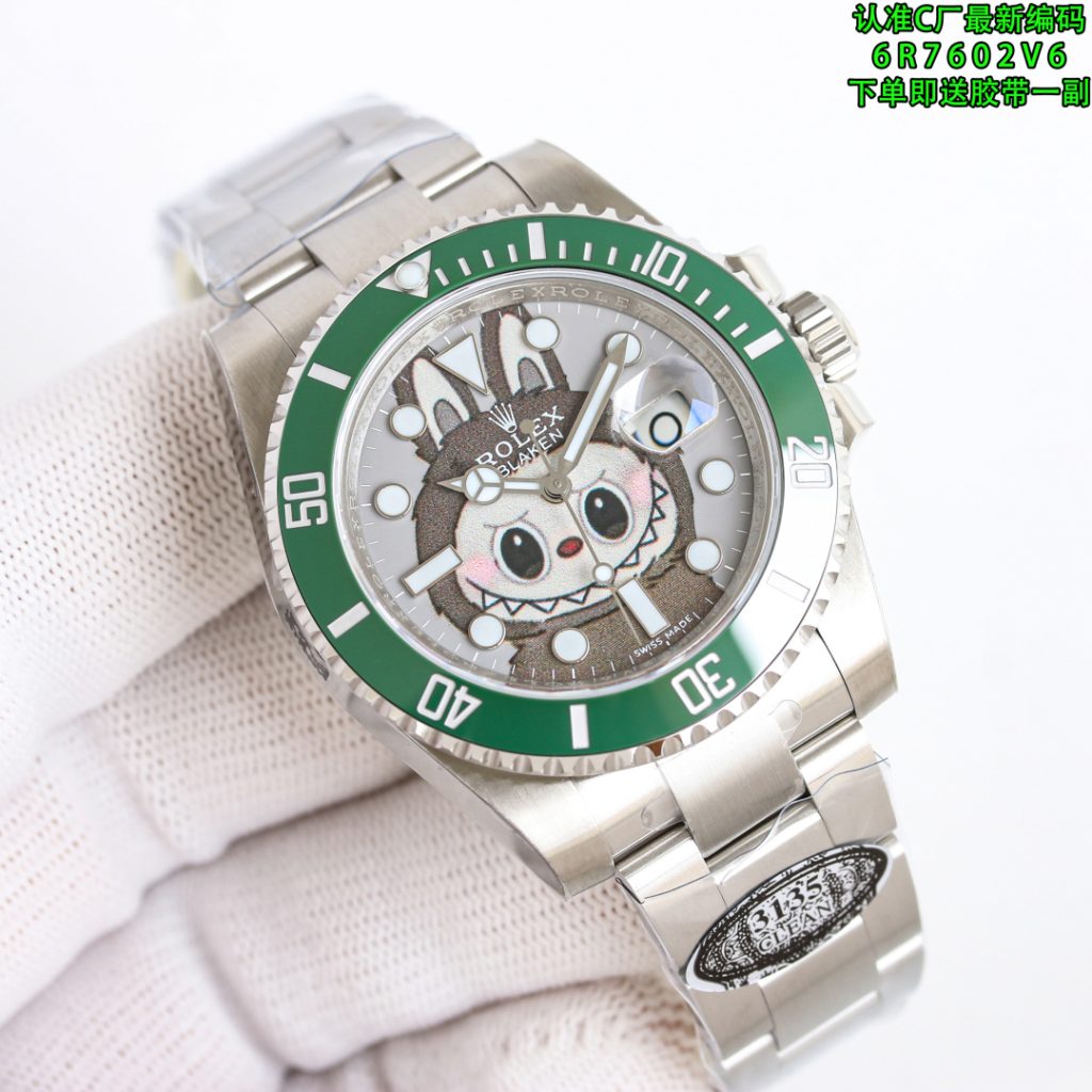 Rolex ロレックス【9枚組フォトセット】134 限定画像コレクション✨📸 プレミアム仕様で高画質🖼️ ファン必見の一枚絵🎨 保存版アイテム💫 - 画像 2