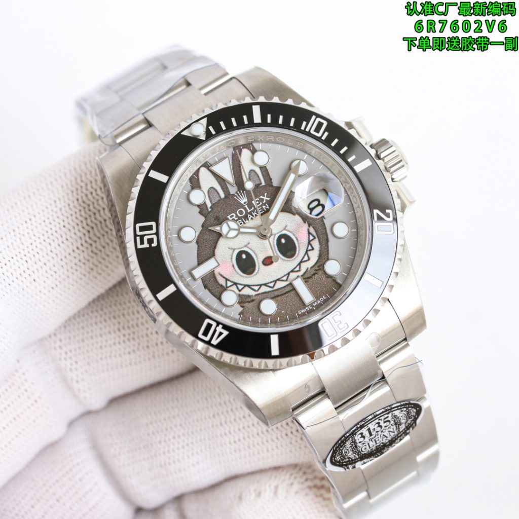 Rolex ロレックス【9枚組フォトセット】134 限定画像コレクション✨📸 プレミアム仕様で高画質🖼️ ファン必見の一枚絵🎨 保存版アイテム💫 - 画像 3
