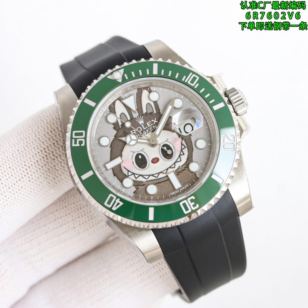 Rolex ロレックス【9枚組フォトセット】134 限定画像コレクション✨📸 プレミアム仕様で高画質🖼️ ファン必見の一枚絵🎨 保存版アイテム💫 - 画像 4