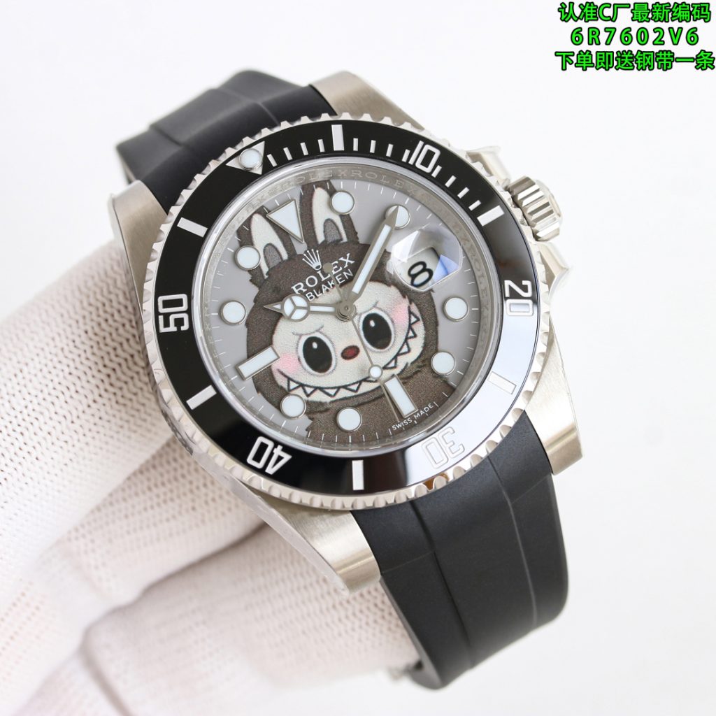 Rolex ロレックス【9枚組フォトセット】134 限定画像コレクション✨📸 プレミアム仕様で高画質🖼️ ファン必見の一枚絵🎨 保存版アイテム💫 - 画像 5