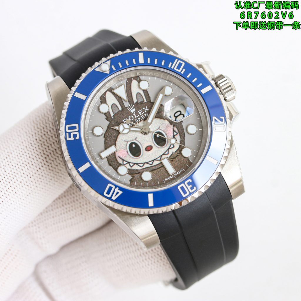 Rolex ロレックス【9枚組フォトセット】134 限定画像コレクション✨📸 プレミアム仕様で高画質🖼️ ファン必見の一枚絵🎨 保存版アイテム💫 - 画像 6