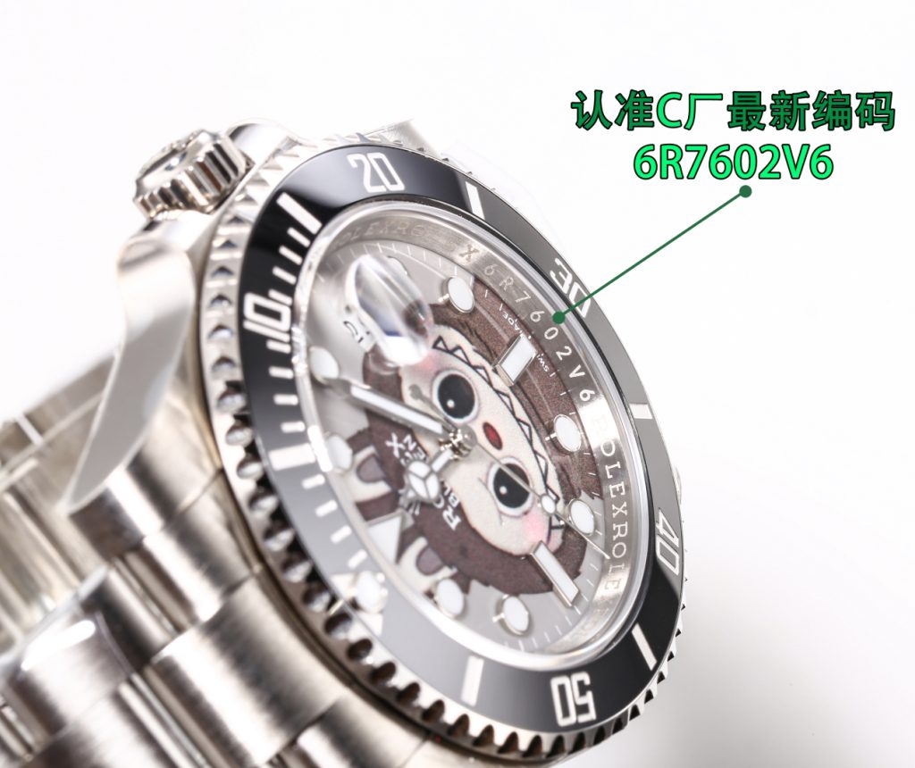 Rolex ロレックス【9枚組フォトセット】134 限定画像コレクション✨📸 プレミアム仕様で高画質🖼️ ファン必見の一枚絵🎨 保存版アイテム💫 - 画像 7
