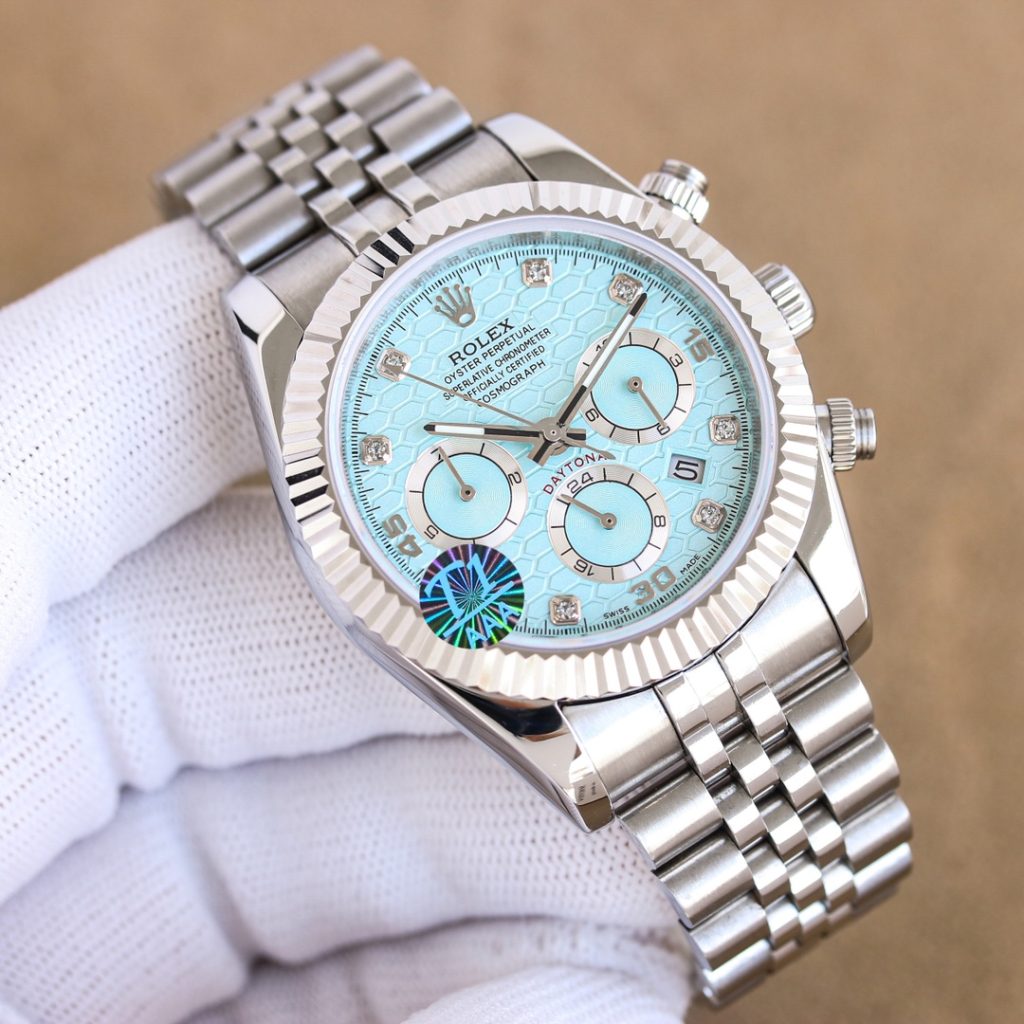 Rolex ロレックス【新作登場】141 高品質アイテム✨ 9点画像で詳細確認🖼️ 人気急上昇🔥 今すぐチェック💫 限定スタイル🎯 - 画像 2