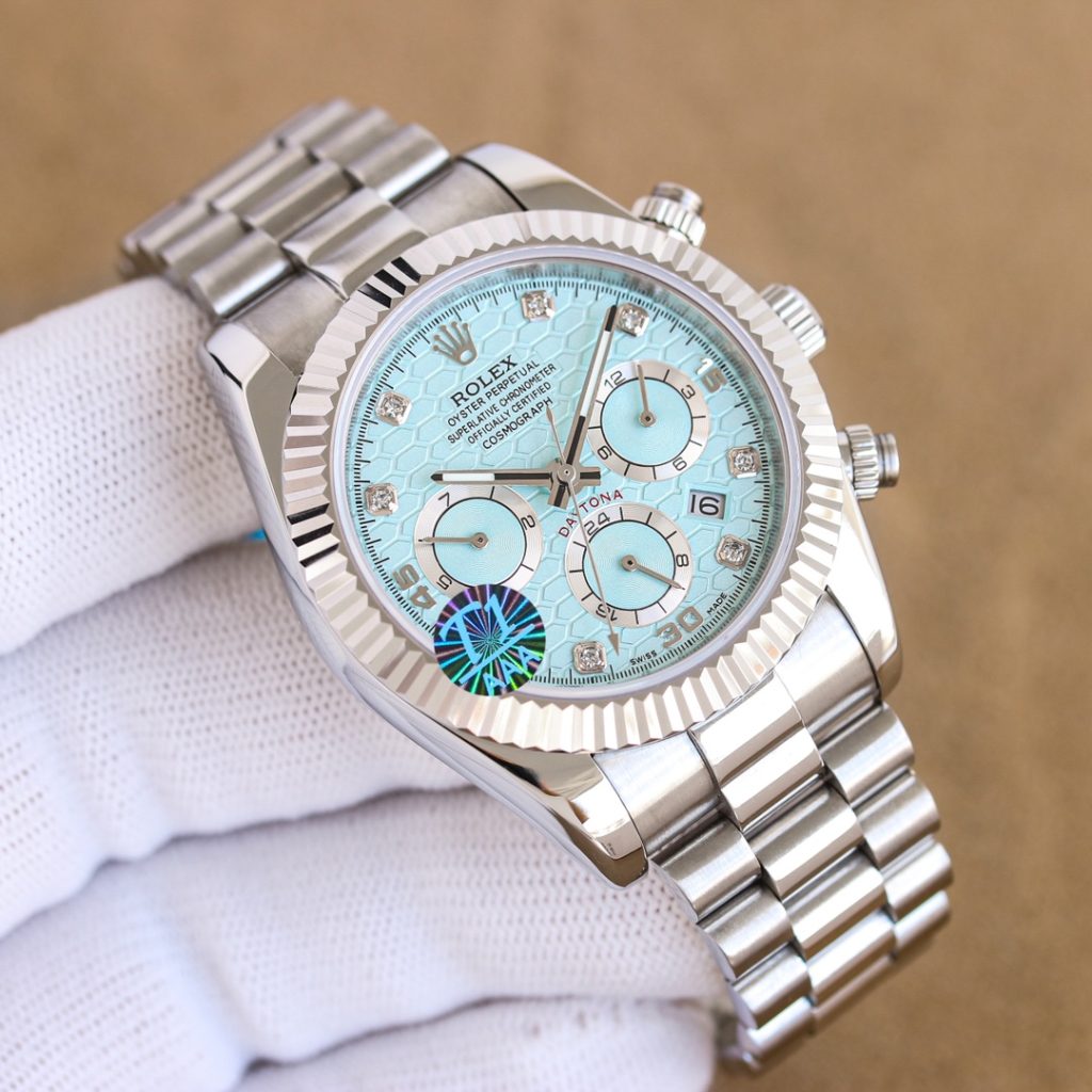 Rolex ロレックス【新作登場】141 高品質アイテム✨ 9点画像で詳細確認🖼️ 人気急上昇🔥 今すぐチェック💫 限定スタイル🎯 - 画像 3