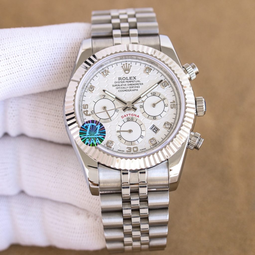 Rolex ロレックス【新作登場】141 高品質アイテム✨ 9点画像で詳細確認🖼️ 人気急上昇🔥 今すぐチェック💫 限定スタイル🎯 - 画像 4