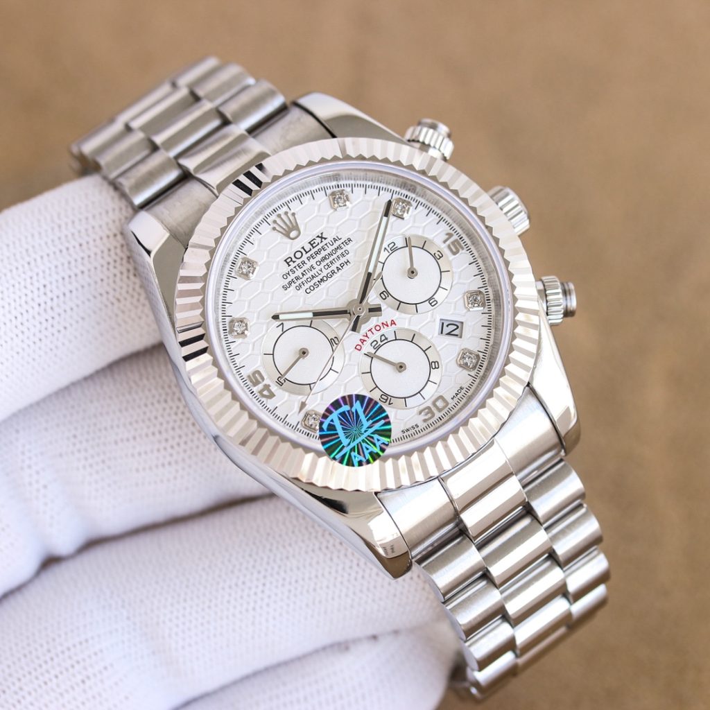 Rolex ロレックス【新作登場】141 高品質アイテム✨ 9点画像で詳細確認🖼️ 人気急上昇🔥 今すぐチェック💫 限定スタイル🎯 - 画像 5