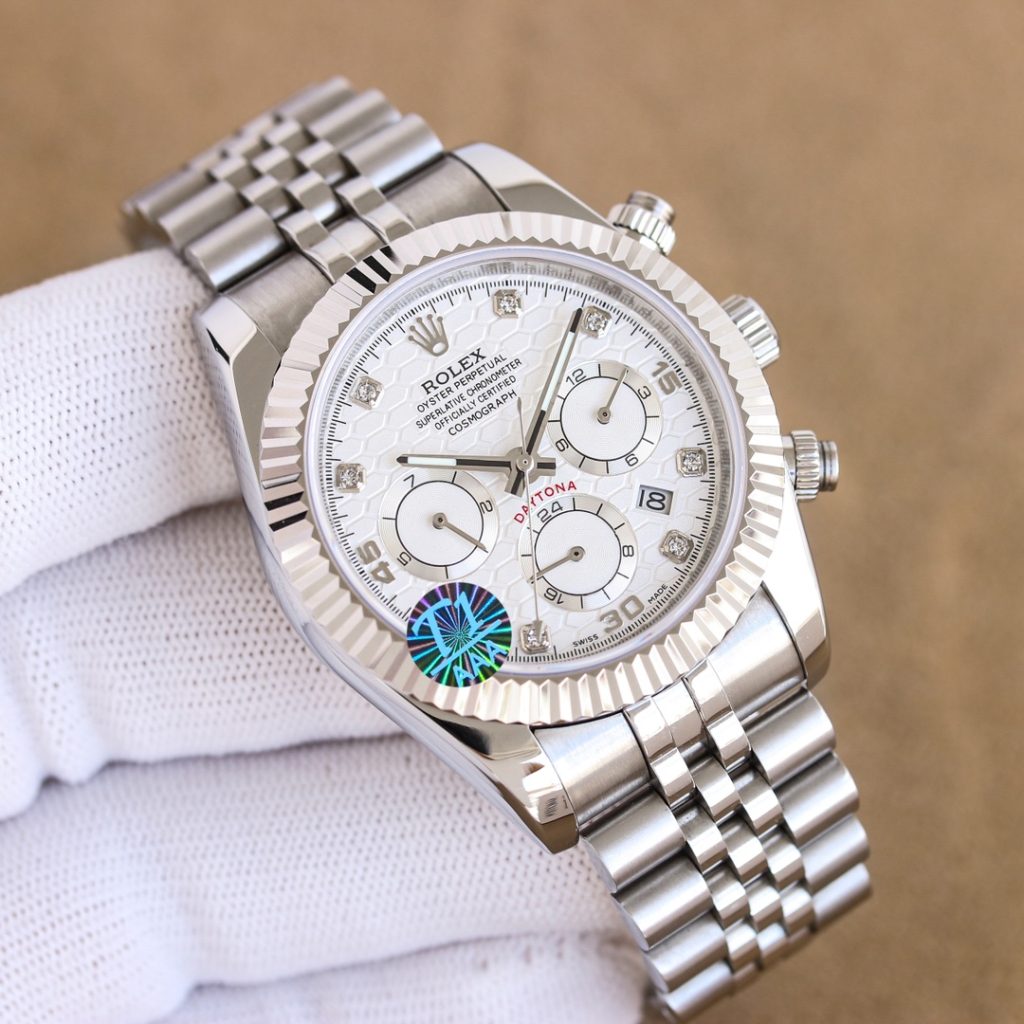 Rolex ロレックス【新作登場】141 高品質アイテム✨ 9点画像で詳細確認🖼️ 人気急上昇🔥 今すぐチェック💫 限定スタイル🎯 - 画像 6