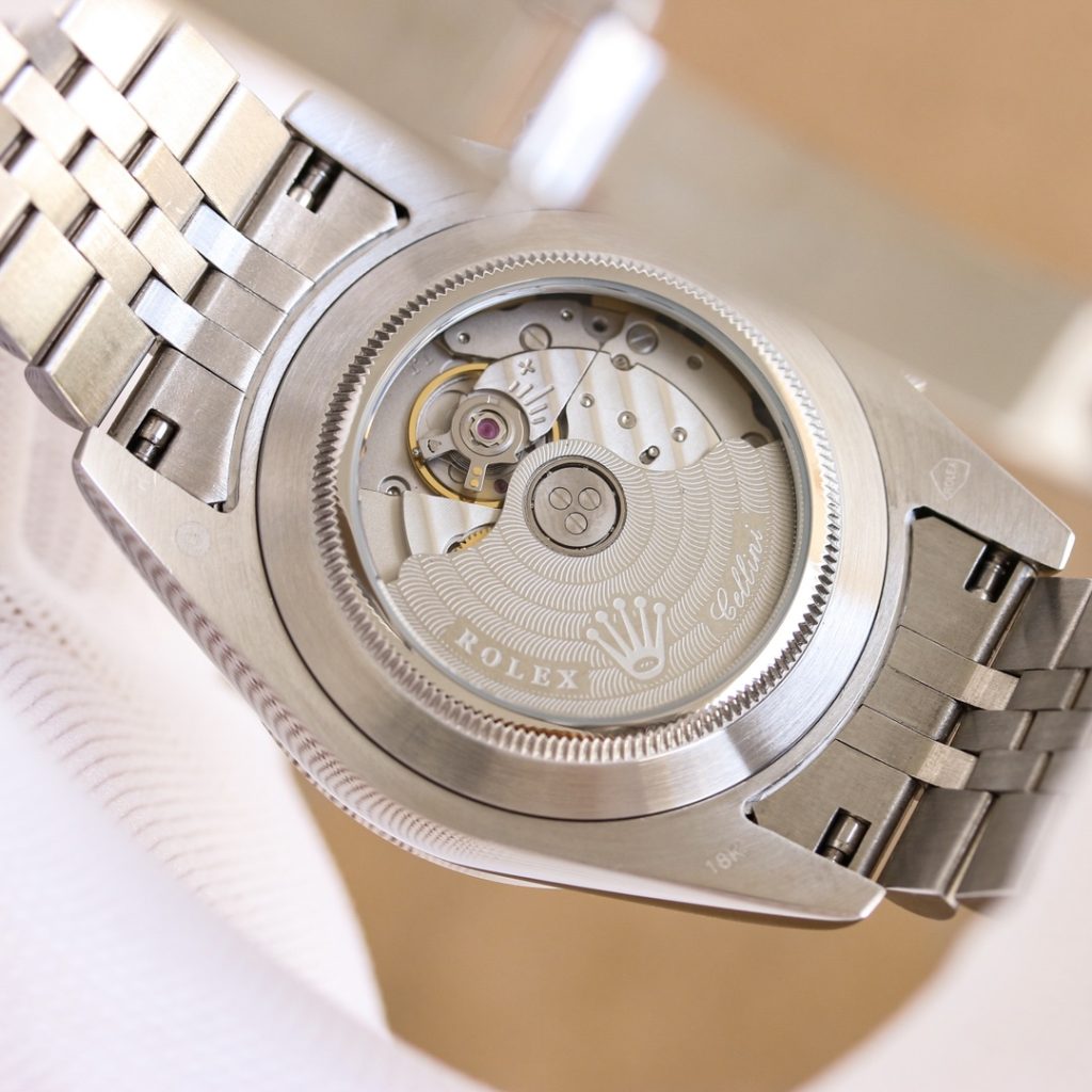 Rolex ロレックス【新作登場】141 高品質アイテム✨ 9点画像で詳細確認🖼️ 人気急上昇🔥 今すぐチェック💫 限定スタイル🎯 - 画像 8