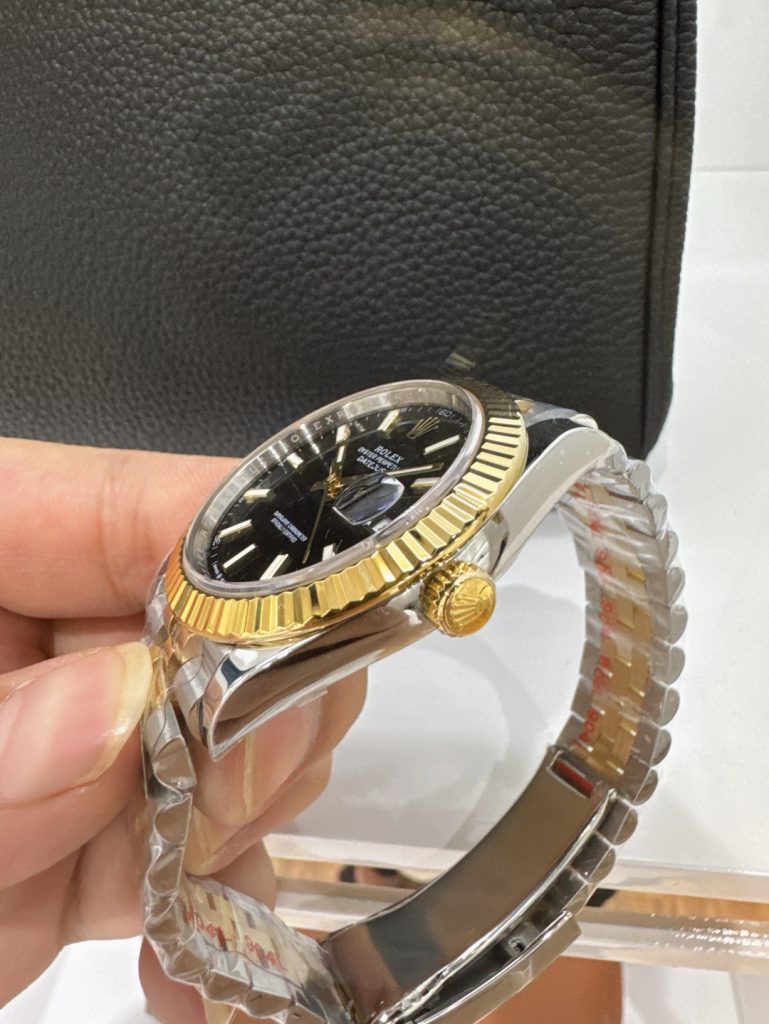 Rolex ロレックス【新作登場】158 スタイリッシュコレクション✨ 9点豊富画像で詳細確認◎ 大人気アイテム🎀 高品質素材使用💕 即日発送可能🚚 - 画像 2