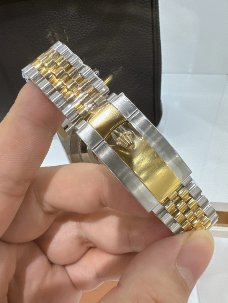 Rolex ロレックス【新作登場】158 スタイリッシュコレクション✨ 9点豊富画像で詳細確認◎ 大人気アイテム🎀 高品質素材使用💕 即日発送可能🚚 - 画像 3
