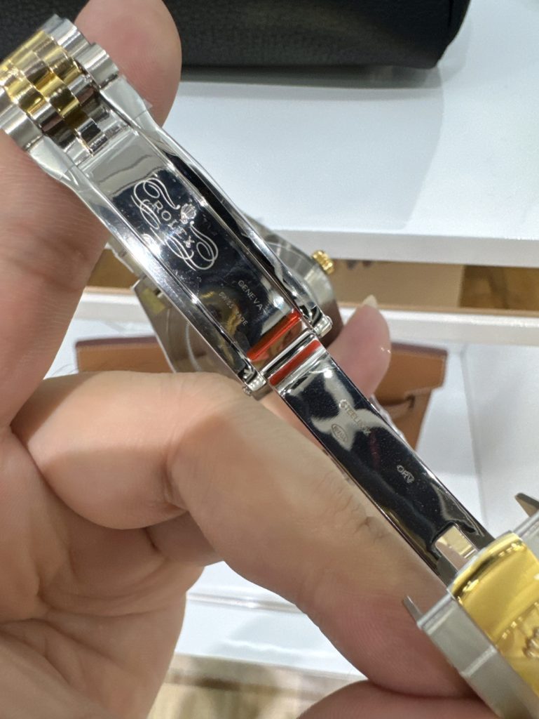 Rolex ロレックス【新作登場】158 スタイリッシュコレクション✨ 9点豊富画像で詳細確認◎ 大人気アイテム🎀 高品質素材使用💕 即日発送可能🚚 - 画像 4